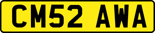 CM52AWA
