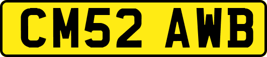 CM52AWB