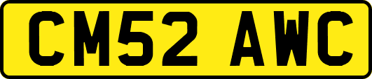 CM52AWC