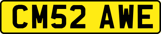 CM52AWE