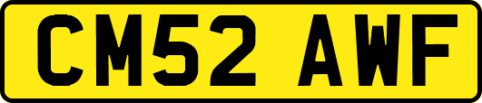 CM52AWF