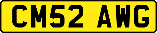 CM52AWG