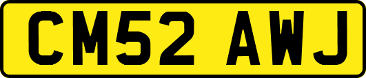 CM52AWJ