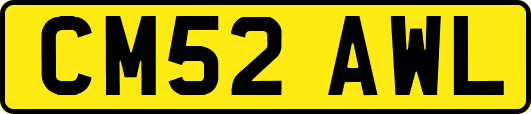 CM52AWL