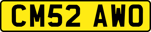 CM52AWO