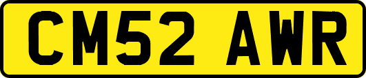CM52AWR