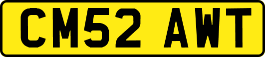 CM52AWT
