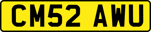 CM52AWU
