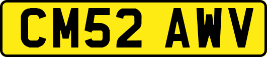 CM52AWV
