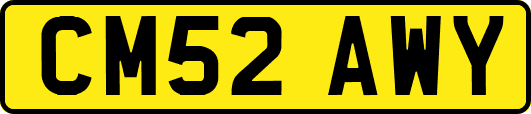 CM52AWY
