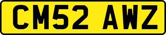 CM52AWZ