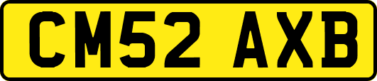 CM52AXB