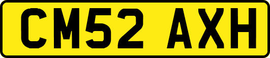 CM52AXH