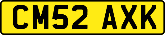 CM52AXK