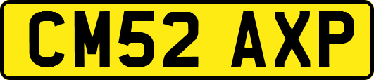 CM52AXP