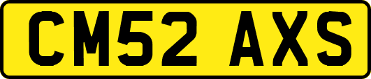 CM52AXS