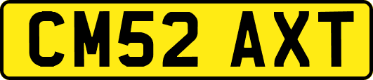 CM52AXT