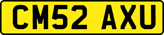 CM52AXU