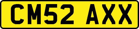 CM52AXX