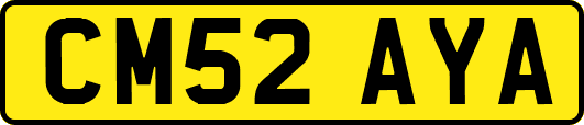 CM52AYA