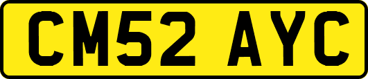 CM52AYC