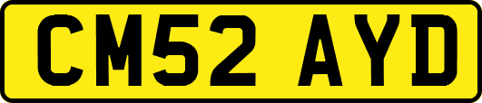 CM52AYD