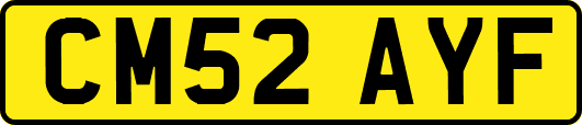 CM52AYF