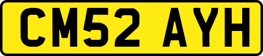 CM52AYH