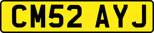 CM52AYJ