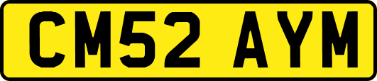 CM52AYM