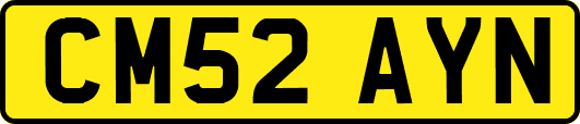 CM52AYN