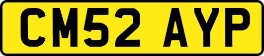 CM52AYP