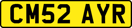 CM52AYR