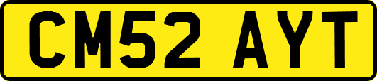 CM52AYT