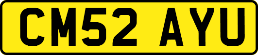 CM52AYU