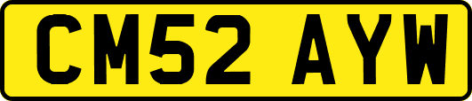 CM52AYW