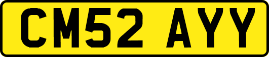 CM52AYY