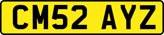 CM52AYZ
