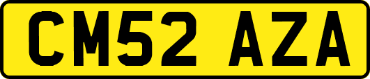 CM52AZA