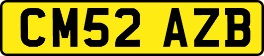 CM52AZB