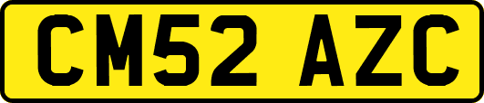 CM52AZC
