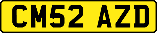 CM52AZD