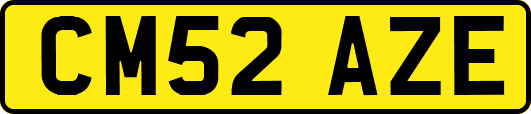 CM52AZE