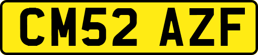 CM52AZF