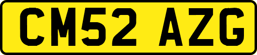 CM52AZG