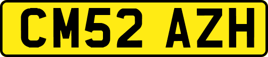 CM52AZH