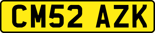 CM52AZK