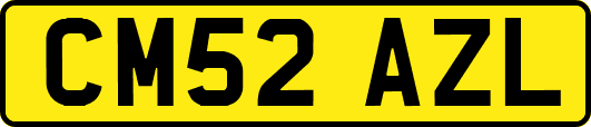 CM52AZL