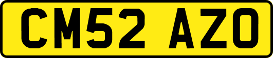 CM52AZO