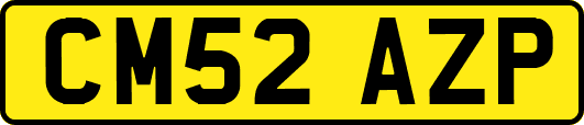 CM52AZP